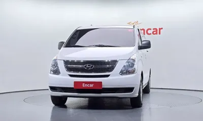 Hyundai Starex 2015, 142144 км, за 7700000 KRW
