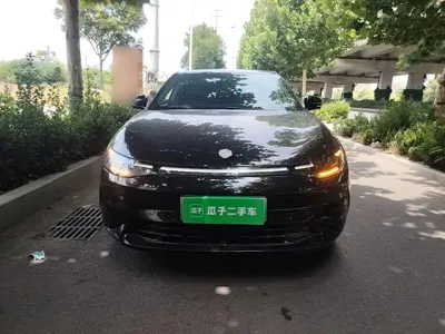 Leapmotor Leapmotor C01 2025, 23700 км, за 95300 CNY