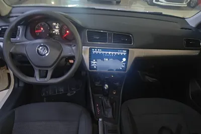 Volkswagen Lavida 2015, 116600 км, за 38299.88 CNY - фото 12