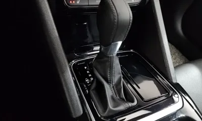 Renault-KoreaSamsung SM6 2017, 64732 км, за 6500000 KRW - фото 9