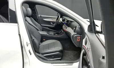 Mercedes-Benz E-Class 2021, 126764 км, за 27000000 KRW - фото 26