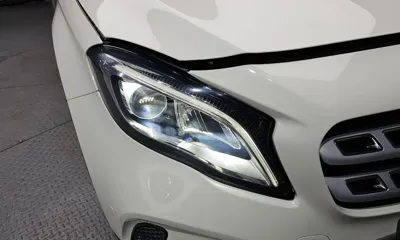 Mercedes-Benz GLA-Class 2018, 62017 км, за 16900000 KRW - фото 22