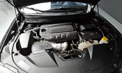 Jeep Cherokee 2020, 47341 км, за 15500000 KRW - фото 6