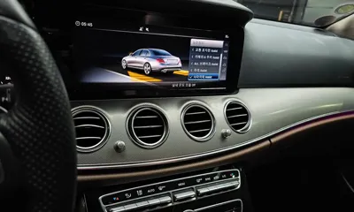 Mercedes-Benz E-Class 2018, 120545 км, за 18990000 KRW - фото 14