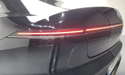 Hyundai Grandeur 2024, 32168 км, за 41190000 KRW - фото 23
