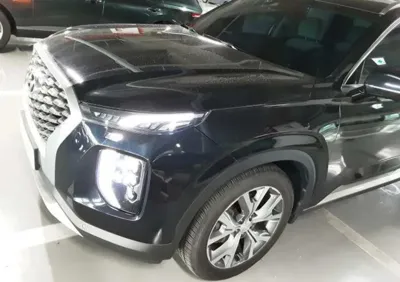 Hyundai Palisade 2021, 77180 км, за 5400000 KRW