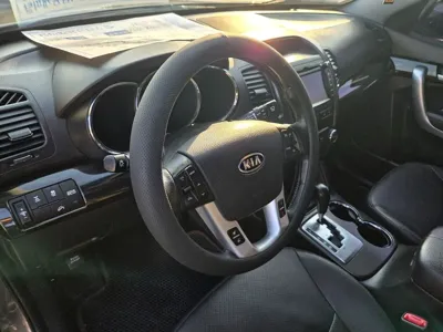Kia Sorento 2012, 158625 км, за 5990000 KRW - фото 7