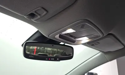 ChevroletGMDaewoo Malibu 2018, 35565 км, за 11500000 KRW - фото 17