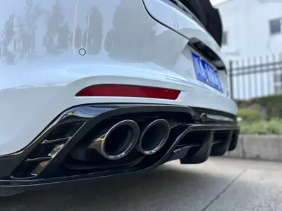 Porsche Panamera 2018, 97000 км, за 398800 CNY - фото 10