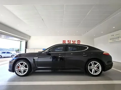 Porsche Panamera 2010, 217000 км, за 8900000 KRW - фото 5