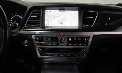 Genesis G80 2019, 238132 км, за 11700000 KRW - фото 13