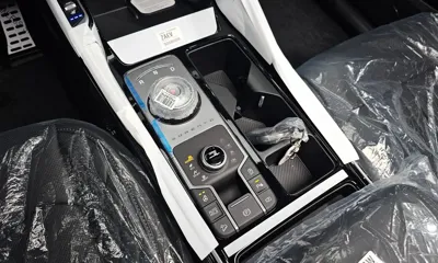 Kia Sorento 2026, 34 км, за 63000000 KRW - фото 9