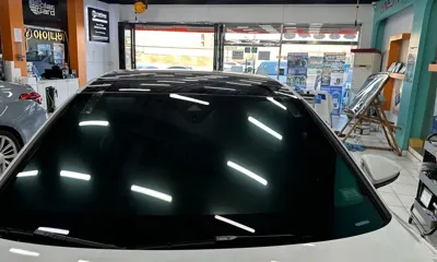 Audi A6 2022, 47000 км, за 49000000 KRW - фото 8