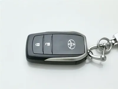 Toyota Highlander 2019, 88699 км, за 111800 CNY - фото 19