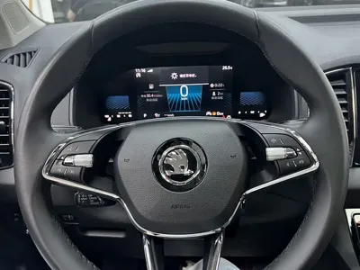 Skoda Karoq 2022, 18000 км, за 148800 CNY - фото 12