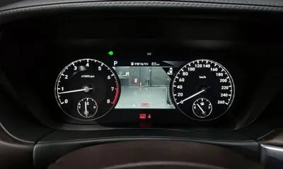 Genesis G90 2020, 79318 км, за 37900000 KRW - фото 8