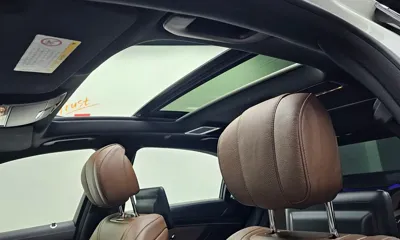 Mercedes-Benz S-Class 2017, 110043 км, за 35900000 KRW - фото 19
