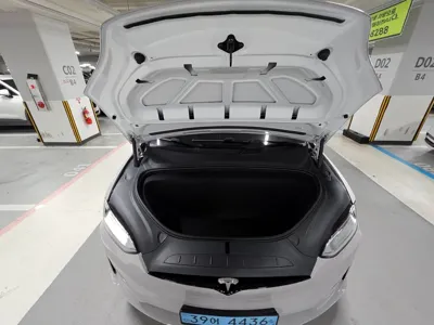Tesla Model X 2023, 35492 км, за 137000000 KRW - фото 6