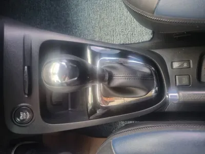 Renault-KoreaSamsung QM3 2015, 65771 км, за 5500000 KRW - фото 9