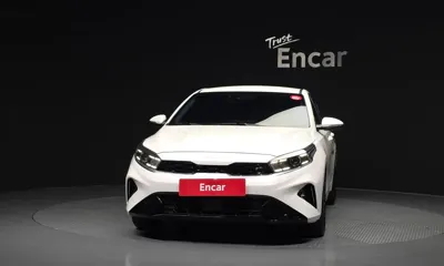 Kia K3 2023, 40685 км, за 16900000 KRW - фото 3