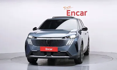 Peugeot 3008 2025, 602 км, за 38900000 KRW