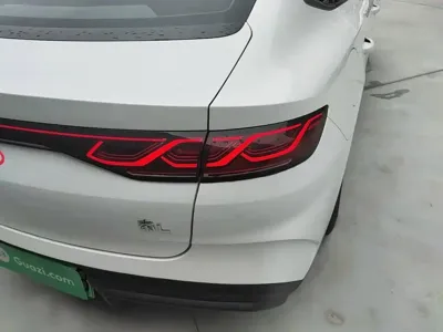BYD Qin L 2024, 11900 км, за 63200 CNY - фото 8