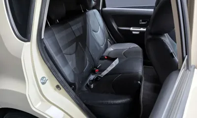 Kia Soul 2012, 75923 км, за 6500000 KRW - фото 11