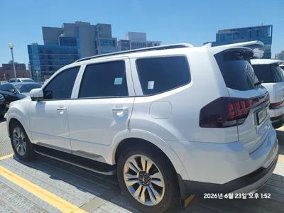 Kia Mohave 2022, 56877 км, за 41000000 KRW