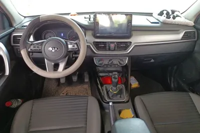 Kia Sportage R 2018, 49900 км, за 56076.45 CNY - фото 18