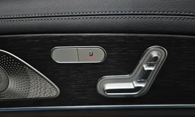 Mercedes-Benz GLE-Class 2022, 75902 км, за 71500000 KRW - фото 18