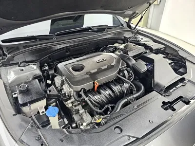 Hyundai Grandeur 2018, 159000 км, за 7290000 KRW - фото 6