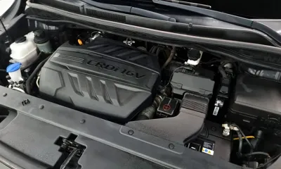 Kia Canival 2020, 74302 км, за 19500000 KRW - фото 6
