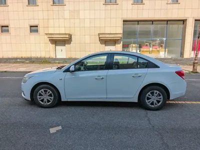 Chevrolet Cruze 2014, 105100 км, за 8300 CNY - фото 5