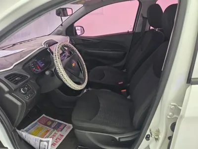 ChevroletGMDaewoo Spark 2016, 112626 км, за 3900000 KRW - фото 10