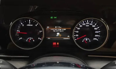 Kia Canival 2021, 135899 км, за 19500000 KRW - фото 8