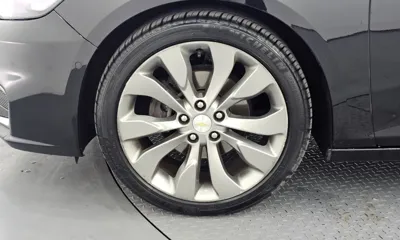 ChevroletGMDaewoo Malibu 2017, 213701 км, за 4990000 KRW - фото 5