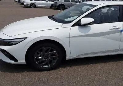 Hyundai Avante 2026, 1 км, за 3840000 KRW