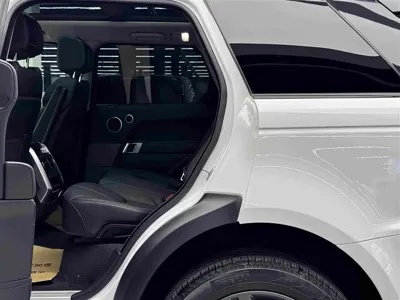 Land Rover Sport 2017, 37500 км, за 298000 CNY - фото 7