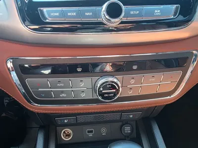 KG_Mobility_Ssangyong Rexton 2019, 132043 км, за 14900000 KRW - фото 17