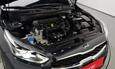 Kia K3 2020, 37298 км, за 15300000 KRW - фото 6