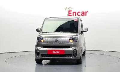 Kia Ray 2019, 95369 км, за 8900000 KRW - фото 3