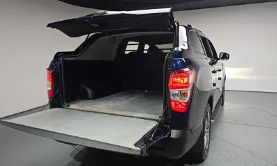 KG_Mobility_Ssangyong Rexton 2020, 55395 км, за 13900000 KRW - фото 20