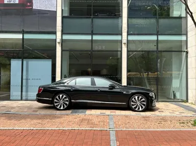 Bentley Flying Spur 2021, 47777 км, за 190500000 KRW - фото 6