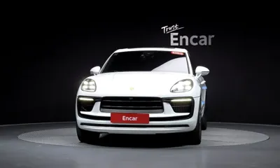 Porsche Macan 2022, 79989 км, за 64900000 KRW - фото 3