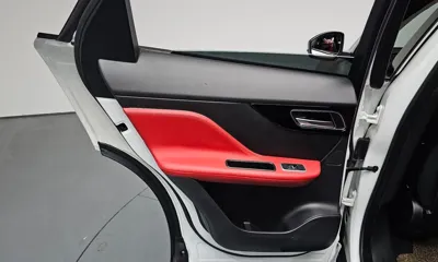 Jaguar F-Pace 2019, 45015 км, за 22500000 KRW - фото 25