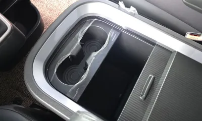 Hyundai Staria 2025, 18986 км, за 28400000 KRW - фото 20