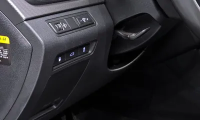 Hyundai Sonata 2018, 71999 км, за 12900000 KRW - фото 15