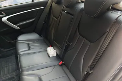 Geely Auto Emgrand 2017, 62300 км, за 38597.47 CNY - фото 20