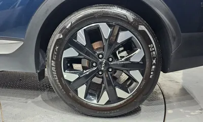 Kia Sportage 2023, 31270 км, за 26300000 KRW - фото 21