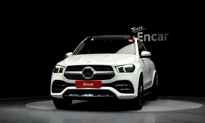 Mercedes-Benz GLE-Class 2021, 36824 км, за 61500000 KRW